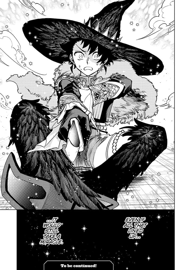 Ichi The Witch, Chapter 1 image 55